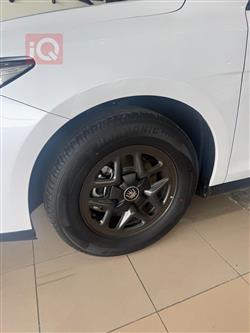 بي واي دي Qin Plus